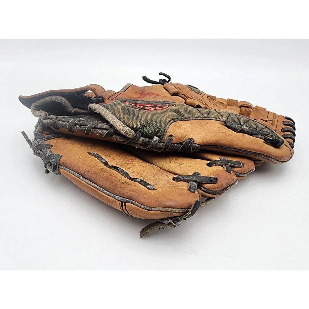 Easton Stealth Tourney SS12 Brown‎ Leather Baseball Glove 12 INCH R HAND THROW